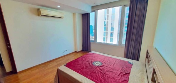 Picture of 3 bed Condo in Siri Residence Khlongtan Sub District C020816