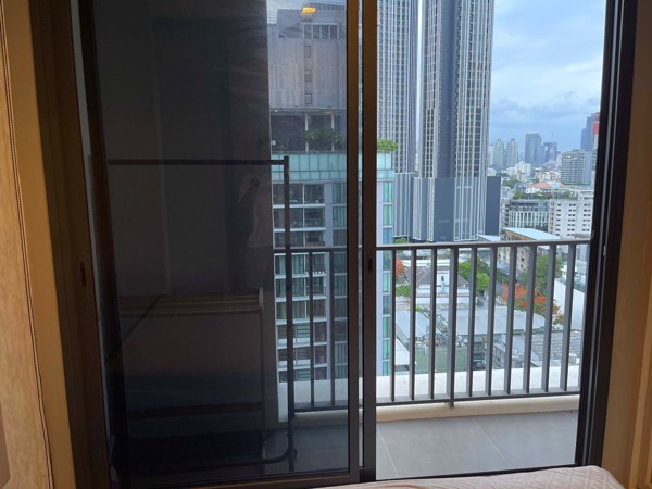 Picture of 1 bed Condo in M Thonglor 10 Khlong Tan Nuea Sub District C020817