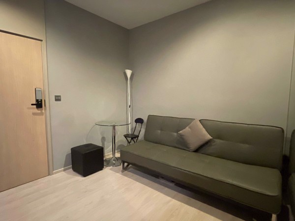 Picture of 1 bed Condo in M Thonglor 10 Khlong Tan Nuea Sub District C020817