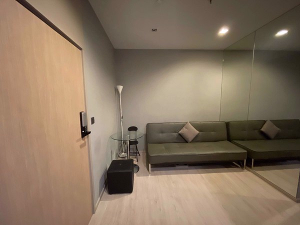 Picture of 1 bed Condo in M Thonglor 10 Khlong Tan Nuea Sub District C020817