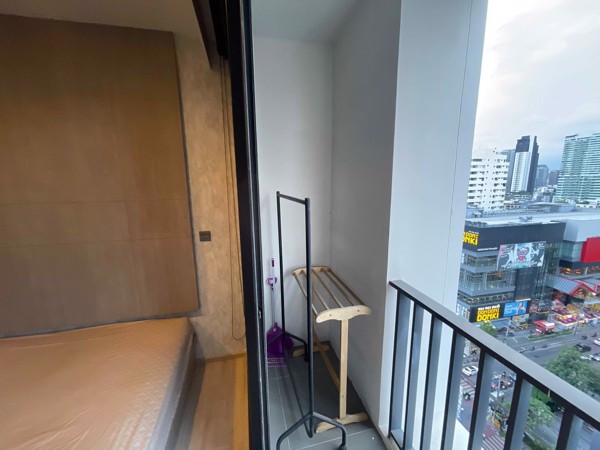 Picture of 1 bed Condo in M Thonglor 10 Khlong Tan Nuea Sub District C020817