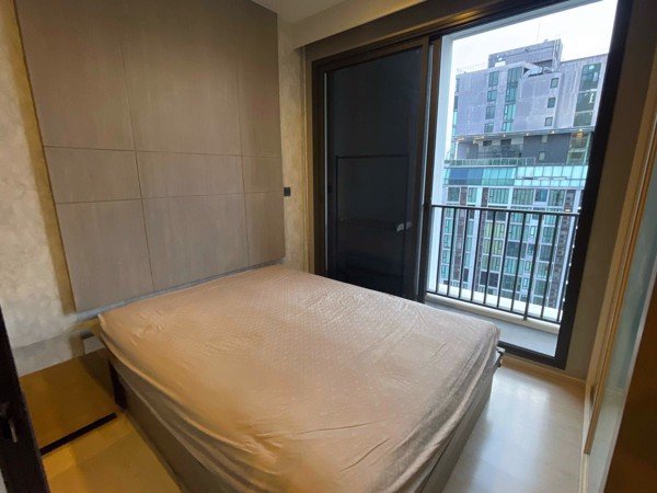 Picture of 1 bed Condo in M Thonglor 10 Khlong Tan Nuea Sub District C020817