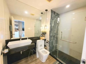 Picture of 1 bed Condo in Bangkok Horizon Sathorn Thung Wat Don Sub District C020818