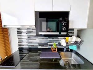 Picture of 1 bed Condo in Bangkok Horizon Sathorn Thung Wat Don Sub District C020818