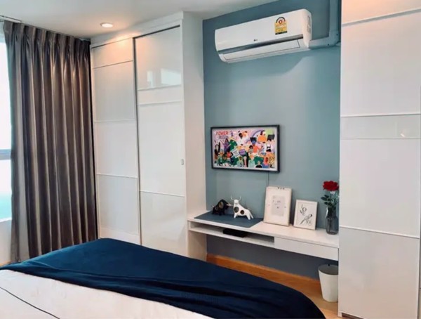 Picture of 2 bed Condo in Sukhumvit Living Town Khlong Toei Nuea Sub District C020819