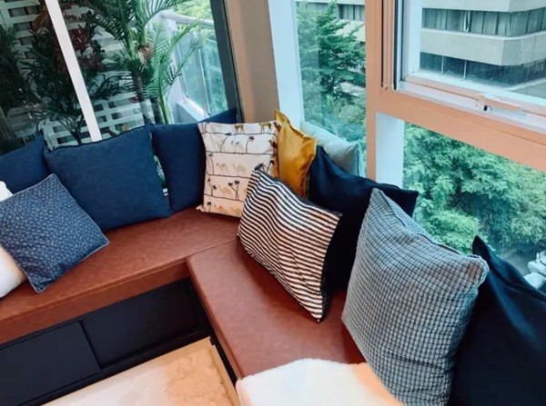 Picture of 2 bed Condo in Sukhumvit Living Town Khlong Toei Nuea Sub District C020819