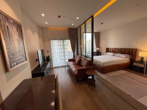 Picture of 1 bed Condo in MUNIQ Sukhumvit 23 Khlong Toei Nuea Sub District C020820