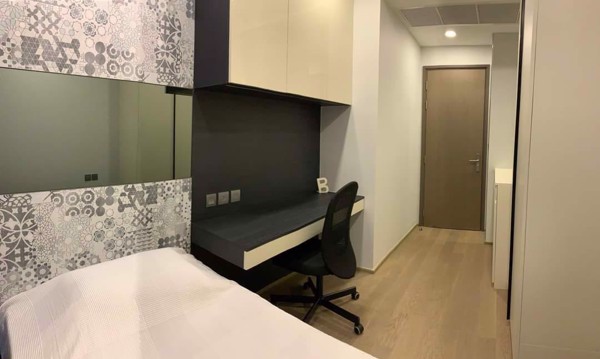 Picture of 2 bed Condo in Ashton Chula - Silom Mahaphruettharam Sub District C020822