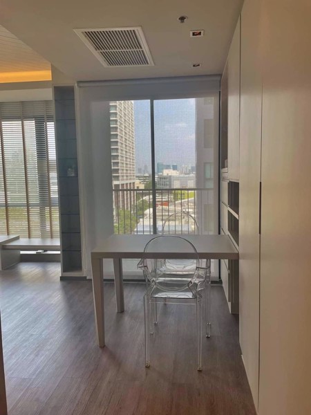 Picture of 1 bed Condo in Noble Reflex Samsennai Sub District C020823