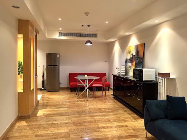 Picture of 1 bed Condo in State Tower Silom Sub District C020824