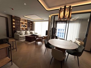 Picture of 2 bed Condo in The Reserve Sukhumvit 61 Khlong Tan Nuea Sub District C020827