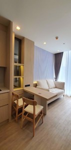 Picture of 1 bed Condo in NOBLE STATE 39 Khlong Tan Nuea Sub District C020830