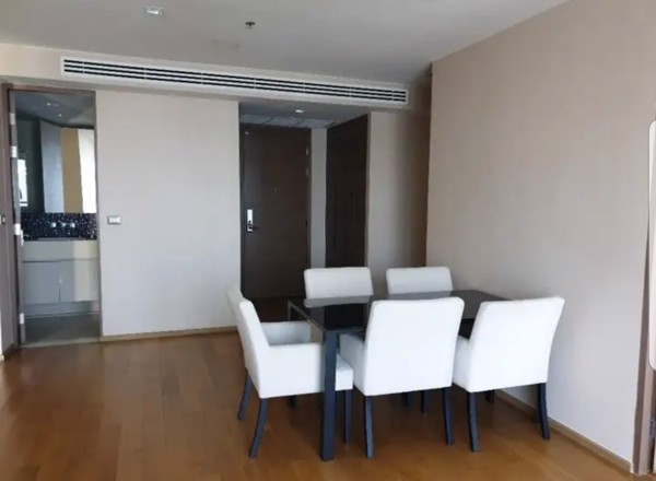 Picture of 2 bed Condo in The Address Sathorn Silom Sub District C020833