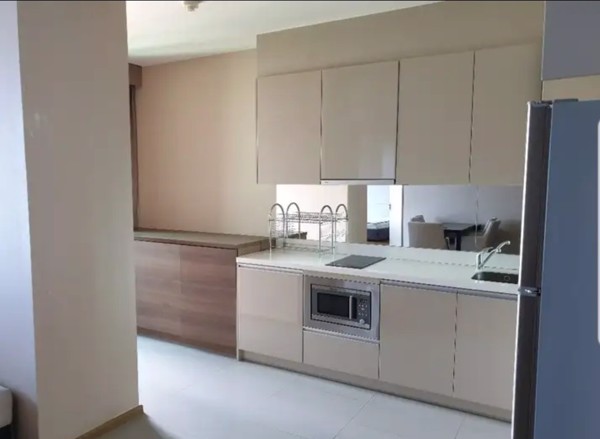 Picture of 2 bed Condo in The Address Sathorn Silom Sub District C020833