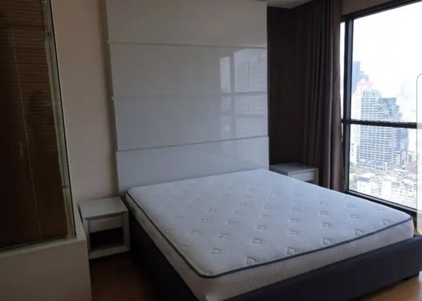 Picture of 2 bed Condo in The Address Sathorn Silom Sub District C020833