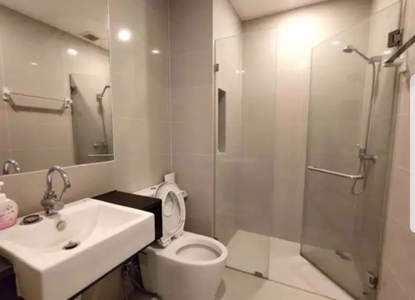 Picture of 2 bed Condo in Ideo Blucove Sukhumvit Bang Na Sub District C020835