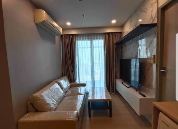 Picture of 2 bed Condo in Ideo Blucove Sukhumvit Bang Na Sub District C020835