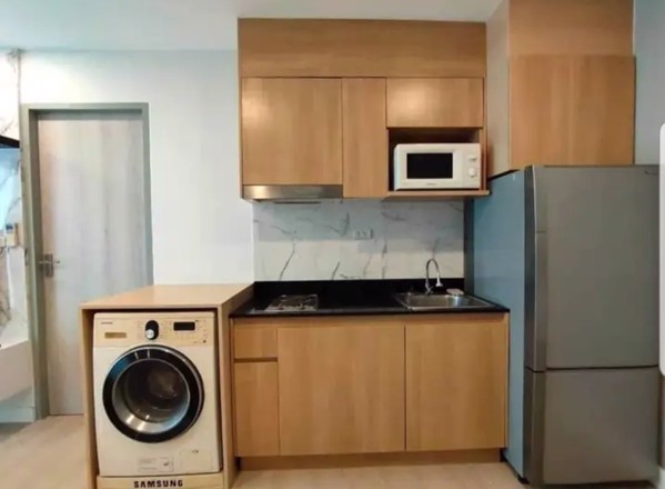 Picture of 2 bed Condo in Ideo Blucove Sukhumvit Bang Na Sub District C020835