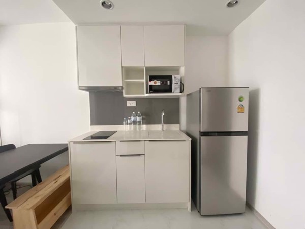 Picture of 2 bed Condo in IDEO Mobi Sukhumvit 66 Bang Na Sub District C020836