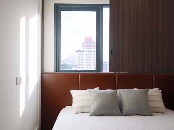 Picture of 2 bed Condo in IDEO Mobi Sukhumvit 66 Bang Na Sub District C020837