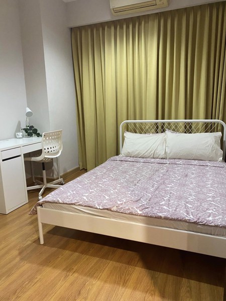 Picture of 3 bed Condo in CitiSmart Sukhumvit 18 Khlongtoei Sub District C020840