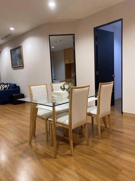 Picture of 3 bed Condo in CitiSmart Sukhumvit 18 Khlongtoei Sub District C020840