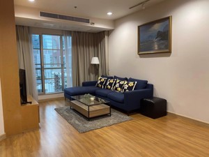 Picture of 3 bed Condo in CitiSmart Sukhumvit 18 Khlongtoei Sub District C020840