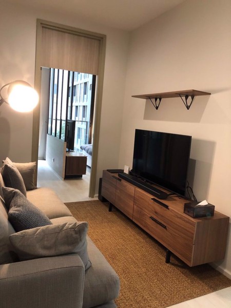 Picture of 1 bed Condo in Noble Ploenchit Lumphini Sub District C020841