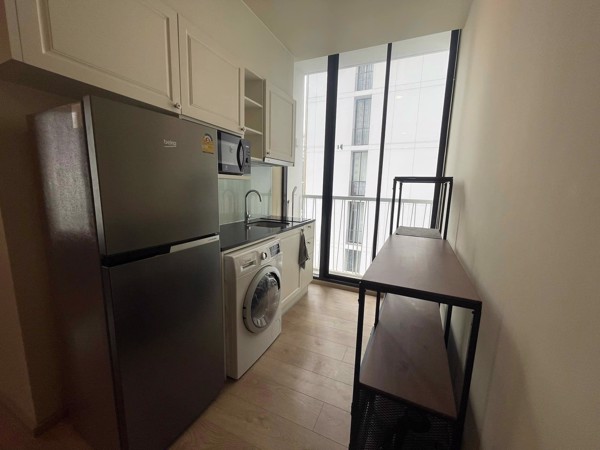 Picture of 2 bed Condo in Noble Recole Khlong Toei Nuea Sub District C020846