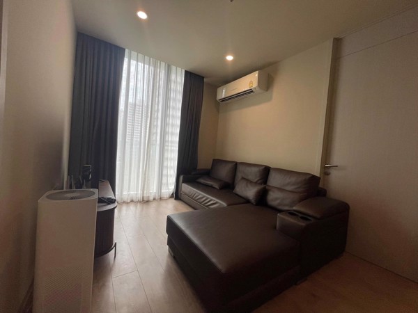 Picture of 2 bed Condo in Noble Recole Khlong Toei Nuea Sub District C020846