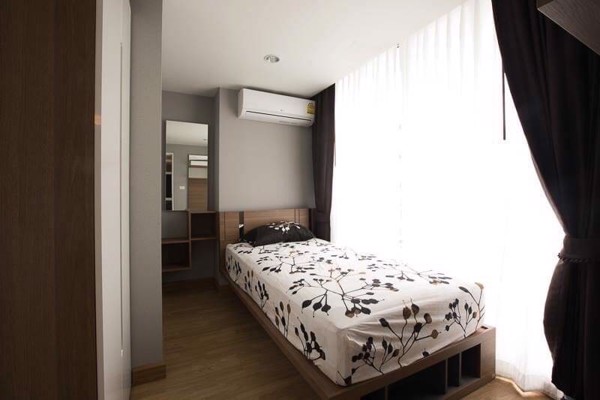 Picture of 3 bed Condo in The Waterford Sukhumvit 50 Phra Khanong Sub District C020850