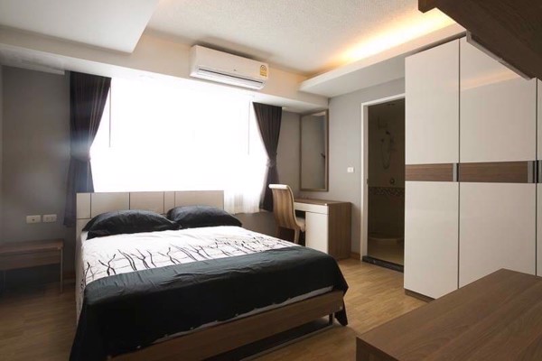 Picture of 3 bed Condo in The Waterford Sukhumvit 50 Phra Khanong Sub District C020850