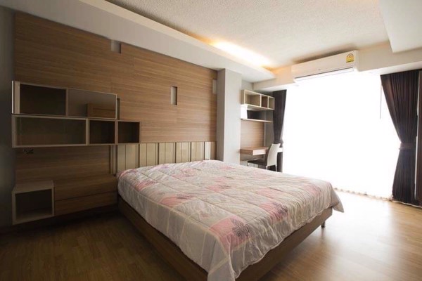 Picture of 3 bed Condo in The Waterford Sukhumvit 50 Phra Khanong Sub District C020850