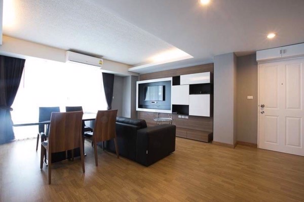 Picture of 3 bed Condo in The Waterford Sukhumvit 50 Phra Khanong Sub District C020850