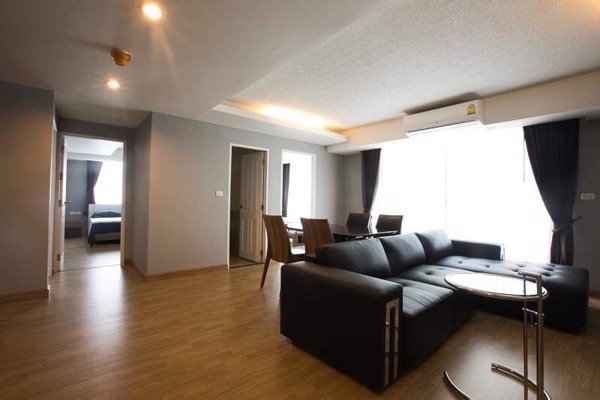 Picture of 3 bed Condo in The Waterford Sukhumvit 50 Phra Khanong Sub District C020850