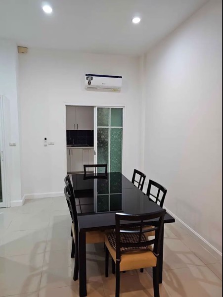 Picture of 3 bed House in Perfect Masterpiece Rama9 – Krungthep Kreetha  Prawet Sub District H020853