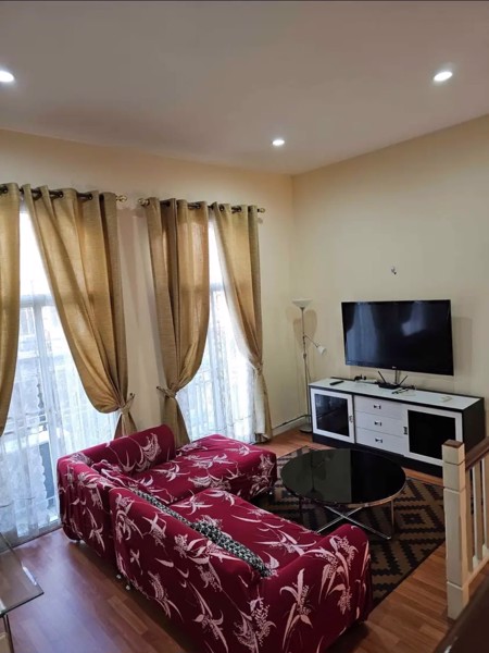 Picture of 3 bed House in Perfect Masterpiece Rama9 – Krungthep Kreetha  Prawet Sub District H020853