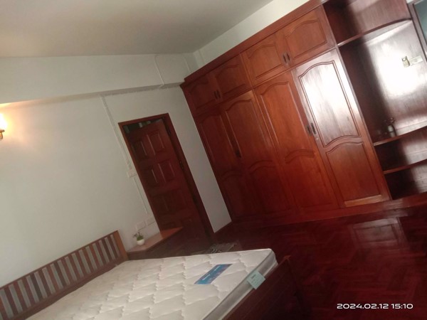 Picture of 2 bed Condo in Hydon Apartment Khlongtoei Sub District C020854