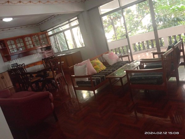 Picture of 2 bed Condo in Hydon Apartment Khlongtoei Sub District C020854