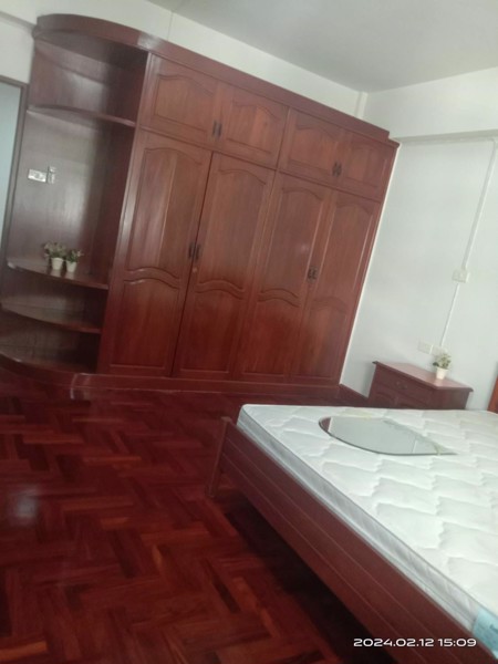 Picture of 2 bed Condo in Hydon Apartment Khlongtoei Sub District C020854