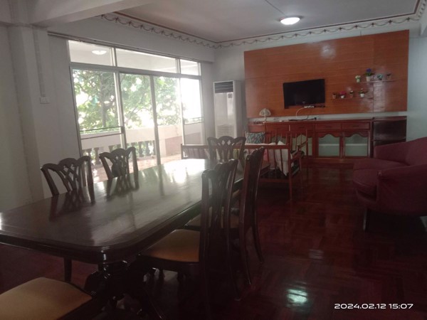 Picture of 2 bed Condo in Hydon Apartment Khlongtoei Sub District C020854