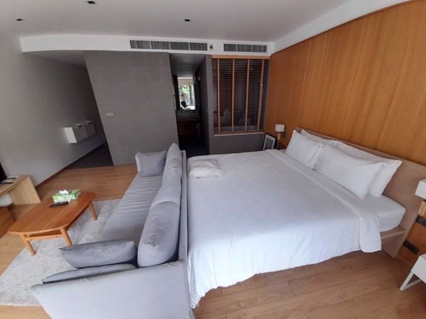 รูปภาพ สตูดิโอ ห้องนอน คอนโด ในโครงการ Jitimont Residence เขตวัฒนา แขวงคลองเตยเหนือ C020855