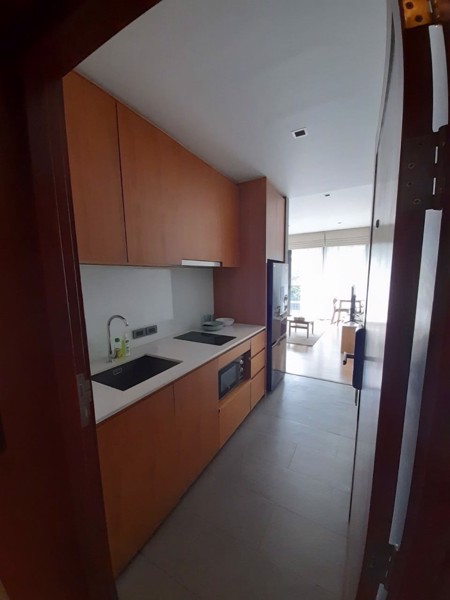 รูปภาพ สตูดิโอ ห้องนอน คอนโด ในโครงการ Jitimont Residence เขตวัฒนา แขวงคลองเตยเหนือ C020855