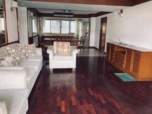 Picture of 3 bed Condo in Crystal Ville Court Khlong Toei Nuea Sub District C020856