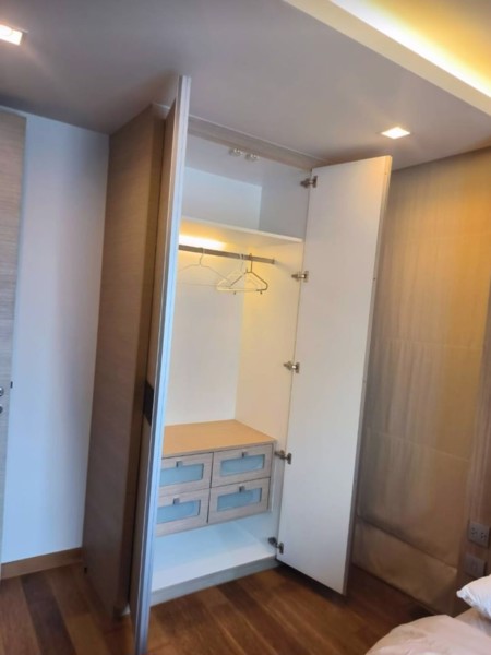 Picture of 1 bed Condo in Via Botani Khlong Tan Nuea Sub District C020857