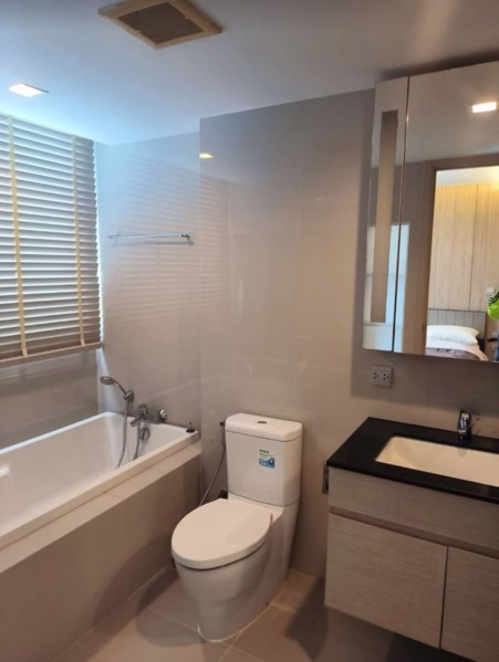 Picture of 1 bed Condo in Via Botani Khlong Tan Nuea Sub District C020857