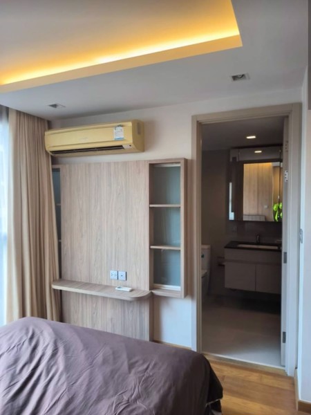 Picture of 1 bed Condo in Via Botani Khlong Tan Nuea Sub District C020857