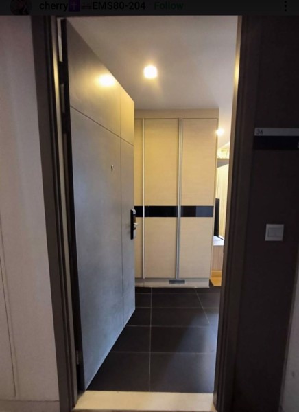 Picture of 1 bed Condo in Via Botani Khlong Tan Nuea Sub District C020857