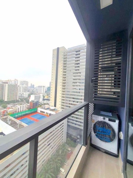 Picture of 1 bed Condo in One 9 Five Asoke-Rama 9 Huai Khwang District C020859