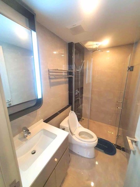 Picture of 1 bed Condo in One 9 Five Asoke-Rama 9 Huai Khwang District C020859